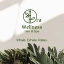 Ora Wellness Hair &Spa's website