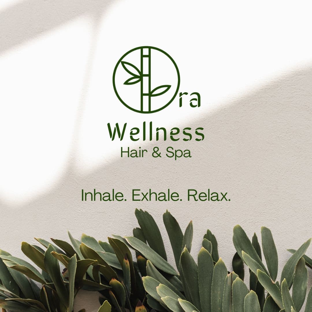 Ora Wellness Hair &Spa